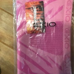 新品！EXIO(エクシオ) 防寒 ネックウォーマー フェイスマスク 男女兼用 フリーサイズ バイク 冬の画像