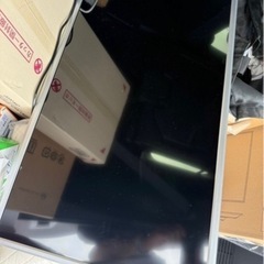 ドスパ TV  テレビ 32インチ 未通電の画像