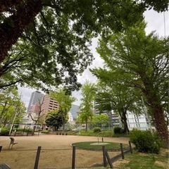 毎朝•丹田ポカポカ人生いきいき公園樂行in名古屋 
