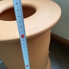よもぎ蒸しセット　黄土の画像