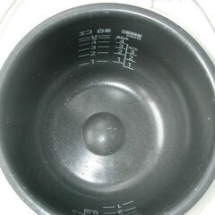 タイガー　IH炊飯器　JKW-A100の画像