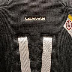 0724-215 LEAMAN チャイルドシートの画像