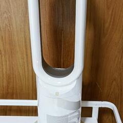 dyson hot+cool 扇風機+ヒーターの画像