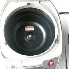 タイガー　IH炊飯器　JKW-A100の画像