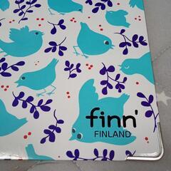 finn' フィンダッシュ クリップボード A4の画像
