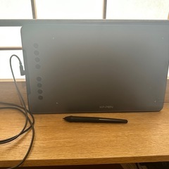 XP-Pen ペンタブレット11.79 インチ（替え芯付き）の画像