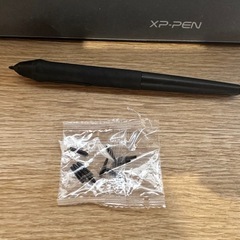 XP-Pen ペンタブレット11.79 インチ（替え芯付き）の画像