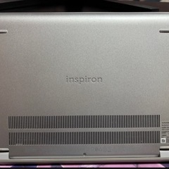 DELL Inspiron 14 5401の画像
