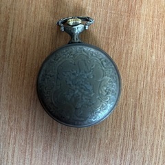 懐中時計アンティークの画像