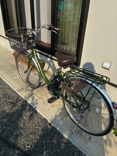 Panasonic 製　FL632