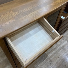 【トレファク高槻店】取りに来られる方限定！5段チェストのご紹介です！の画像