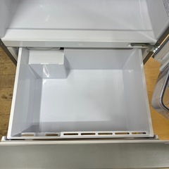 AQUA（アクア）の冷蔵庫をご紹介します！の画像