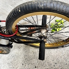 BMXの画像