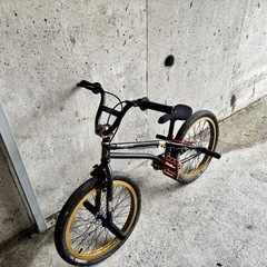 BMXの画像