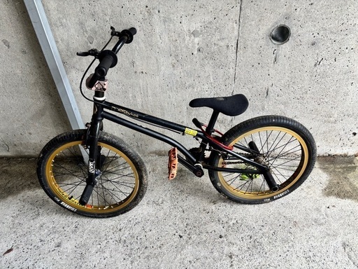 BMX (なは) 那覇のBMXの中古あげます・譲ります｜ジモティーで不
