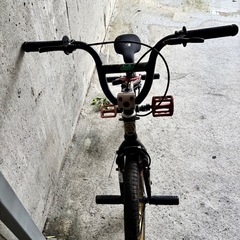 BMXの画像