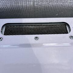 都市ガス用　パロマ製　パールピンクガスコンロ　の画像