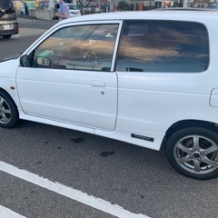 アルトワークス   HA21S  の画像