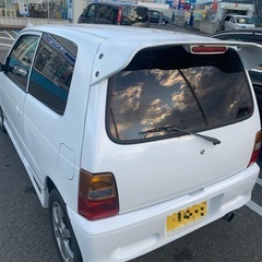 アルトワークス   HA21S  の画像