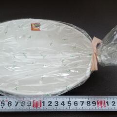 シャンゴ Shango グラタン皿 未使用 非売品の画像