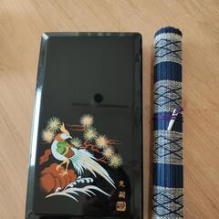 新品未使用習字セットの画像