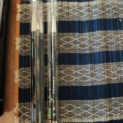 新品未使用習字セットの画像