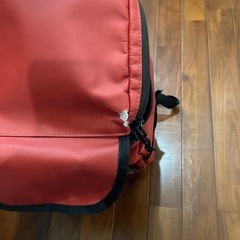 リュックサックの画像