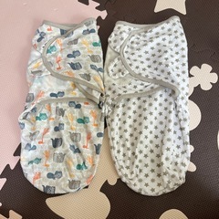 【決まりました】ベビーグッズ(ねんねグッズまとめ)の画像