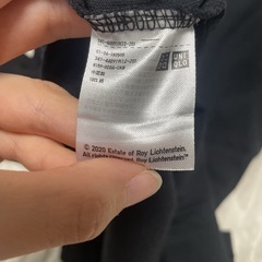 超美品♡UNIQLO UTの画像