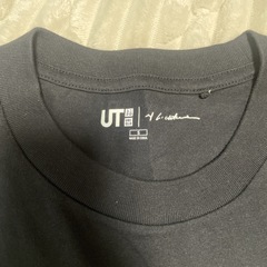 超美品♡UNIQLO UTの画像