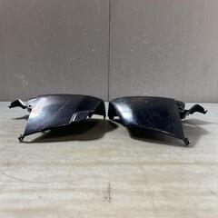 HONDA リード50 AF20 フロントフェンダー リアカバー左右 LEAD ホンダ [C-25-0723-25]の画像