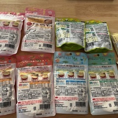 離乳食　ベビーフード　の画像