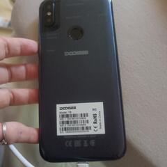 Android 動作大丈夫。画面ガラスシールが取りにくいの画像