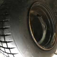 ジャイロエックスボアアップの画像