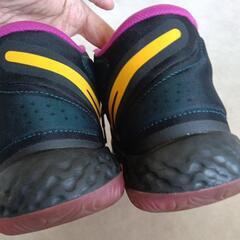 NIKE　ハイカットスニーカー　27の画像