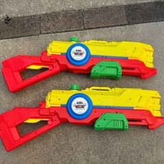 USJ ウォーターシューター　水鉄砲の画像