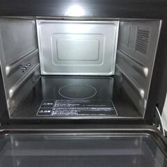 美品 日立スチームオーブンレンジ ヘルシーシェフ  2022年製造の画像