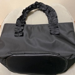 可愛いバックの画像
