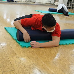 上尾小泉パーソナルトレーニングジムの画像