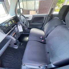 ★激安★MRワゴン　車検2年付き　禁煙車　スマートキー　プッシュスタートの画像