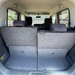 ★激安★MRワゴン　車検2年付き　禁煙車　スマートキー　プッシュスタートの画像