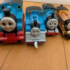 トーマス　おもちゃ　まとめての画像