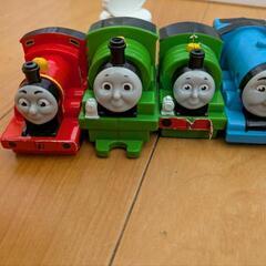 トーマス　おもちゃ　まとめての画像