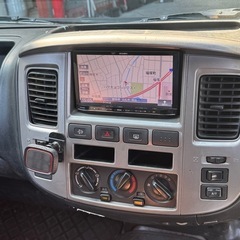 Nissan Caravan 4wd diesel の画像