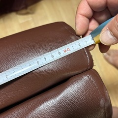 マッサージベッドの画像