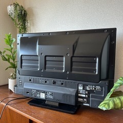 パナソニックＴＨ-Ｌ32C3テレビ の画像
