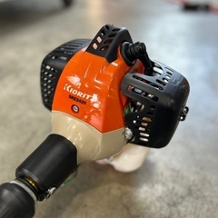 KIORITZ 刈払い機　SRE2420LHTA/30の画像
