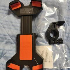 新品・スマホホルダーの画像