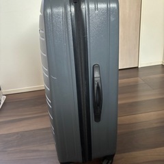 お取引中です。キャリーケース　スーツケース　大型の画像