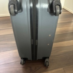 お取引中です。キャリーケース　スーツケース　大型の画像